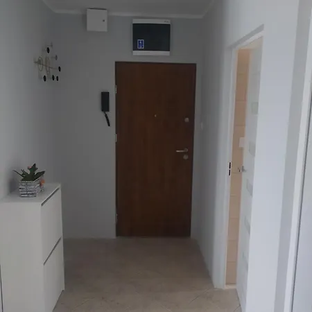 Mieszkanie 2-pokojowe 40 M2 Blisko Centrum