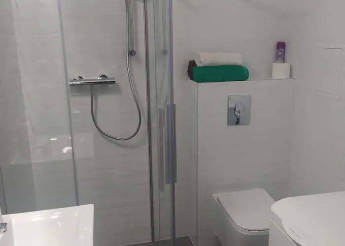 Mieszkanie 2-pokojowe 40 M2 Blisko Centrum Lägenhet Starogard Gdański